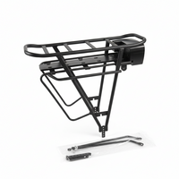 Bagagedrager Endurance Pro