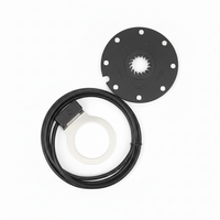 Trapsensor 8 magneten