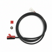 Remsensor hydraulische rem