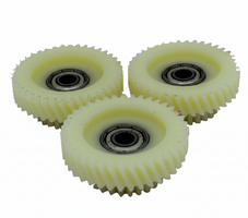 Universele Tandwielenset (Gears) voor E-bike Motoren 38-27 tanden