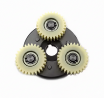 E-Bike motor Planetaire Tandwielenset (Gears)