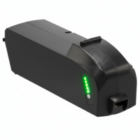 Maratron vervangings accu voor Bosch Classic PowerPack 400 – frameversie