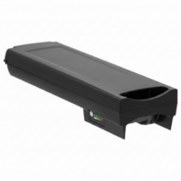 Maratron vervangings accu voor Bosch Classic PowerPack 400 - Bagagedrager