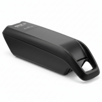 Originele Bosch PowerPack 500 Frame-accu Antraciet