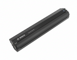 Originele Bosch PowerTube 500 Verticaal | In-Tube Fietsaccu 500Wh