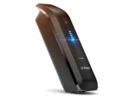 Originele Bosch PowerPack 725 Wh Frame-accu 