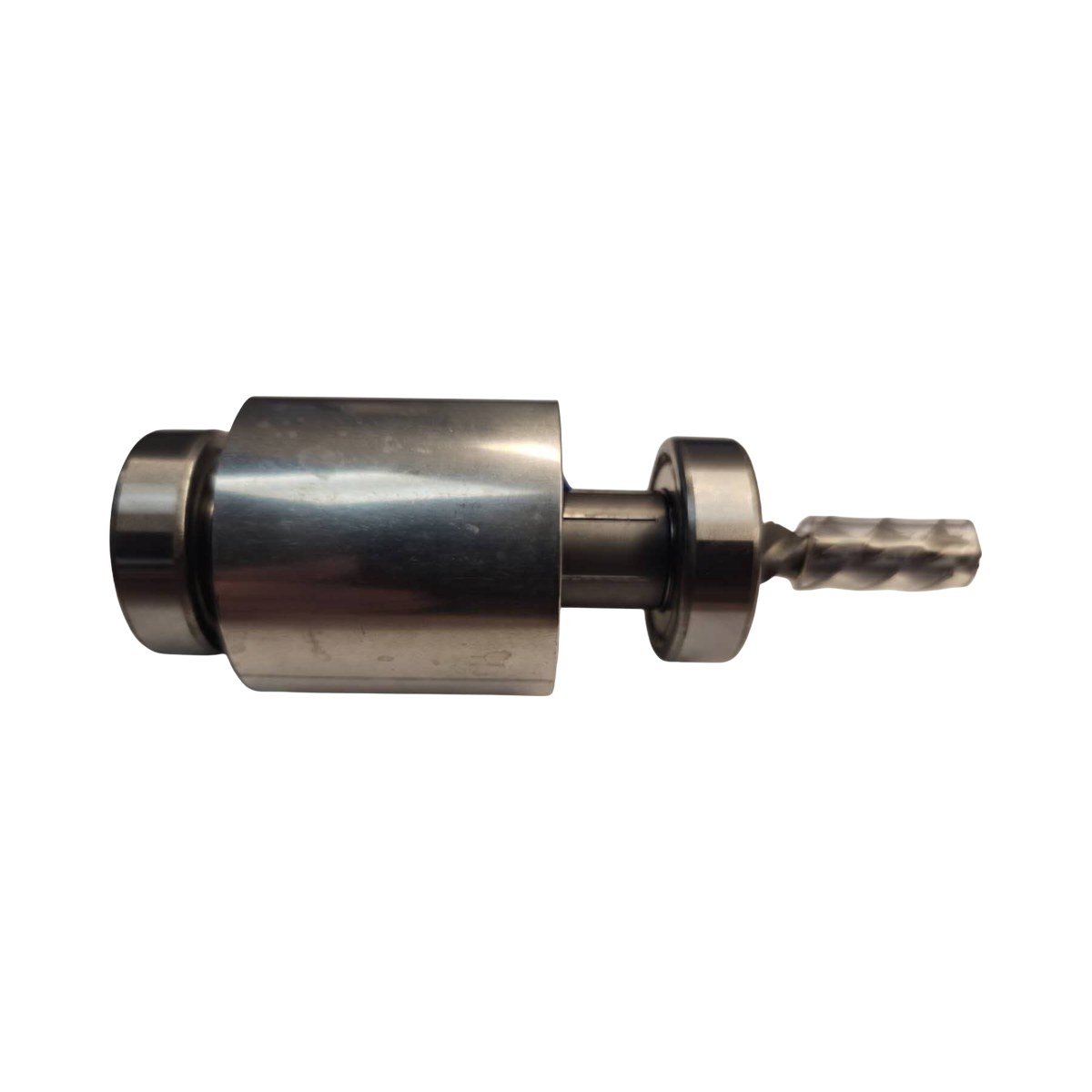 250W – glad zilver