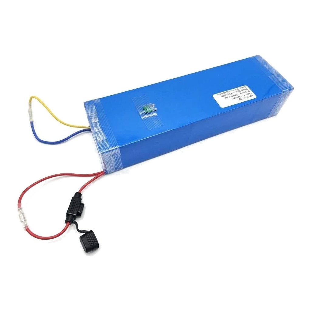 [100102] Batterie 24V 360Wh (15Ah) Sitgo jusqu'à 2018