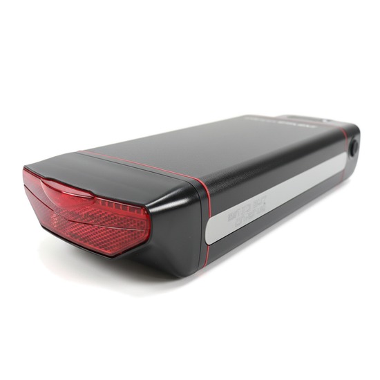 [200116] 36V Battery 432Wh (12Ah) Endurance Efficient Sitgo from 2024
