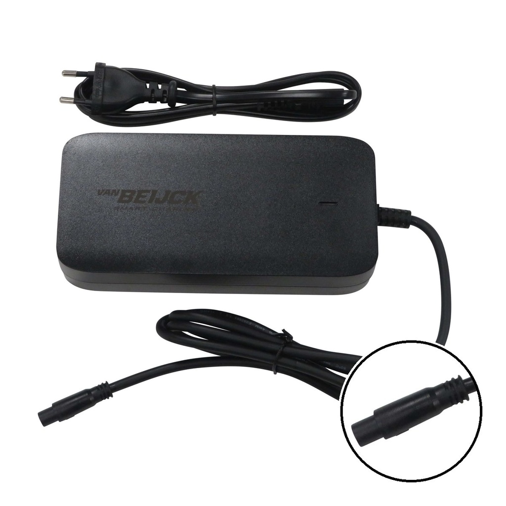[200203] Chargeur 36V (4A) Endurance