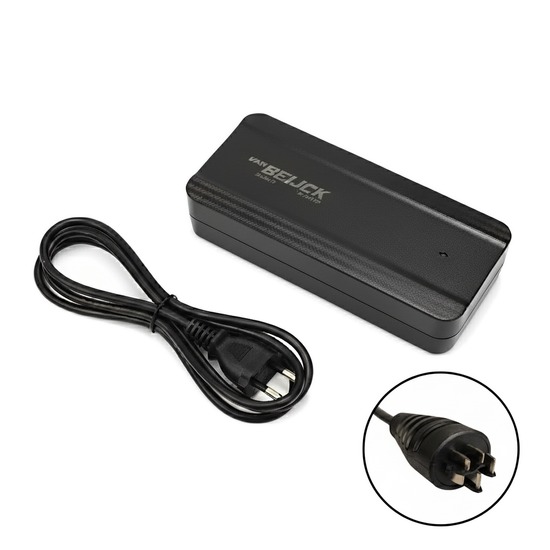 [200209] Chargeur 36V (4A) Bosch