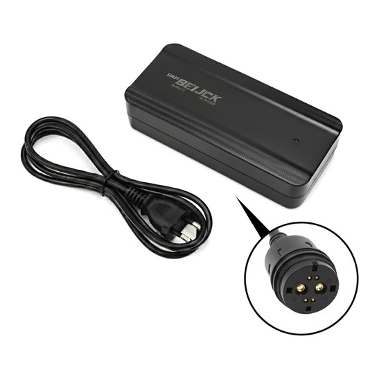 [200215] 36V (4A) Rosenberger Oplader