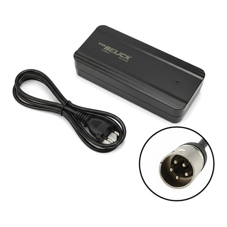 [200216] 36V (2A) Tranzx Oplader
