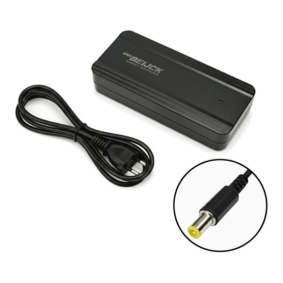 [200218] 36V (2A) Van Moof S3 - X3 & S4 - X4 Charger