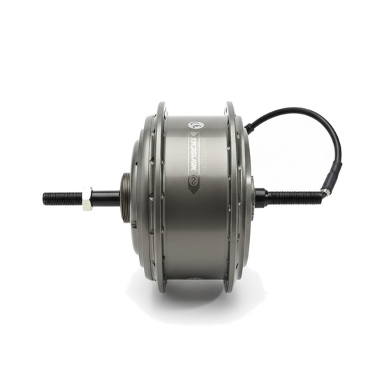 [200305] Rollerbrake motor achterwiel freewheel (Regulair)