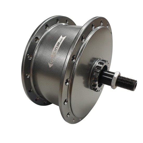 [200306] Rollerbrake motor voorwiel (Premium)