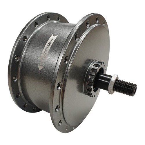 [200306] Rollerbrake motor voorwiel (Premium)