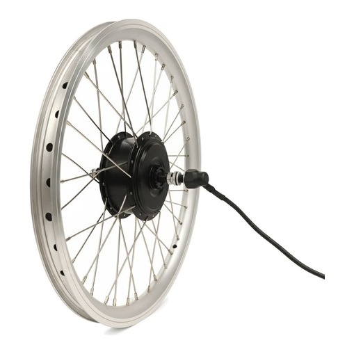 [200314] Schijf - Velgrem motor achterwiel freewheel met achteruitrij functie (Regulair)