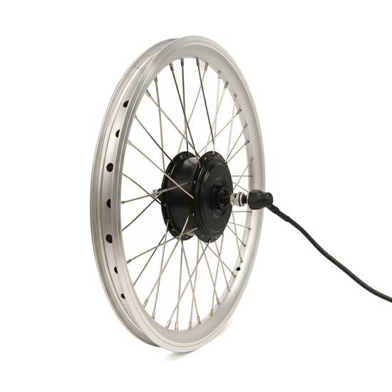 [200314] Schijf - Velgrem motor achterwiel freewheel met achteruitrij functie (Regulair)