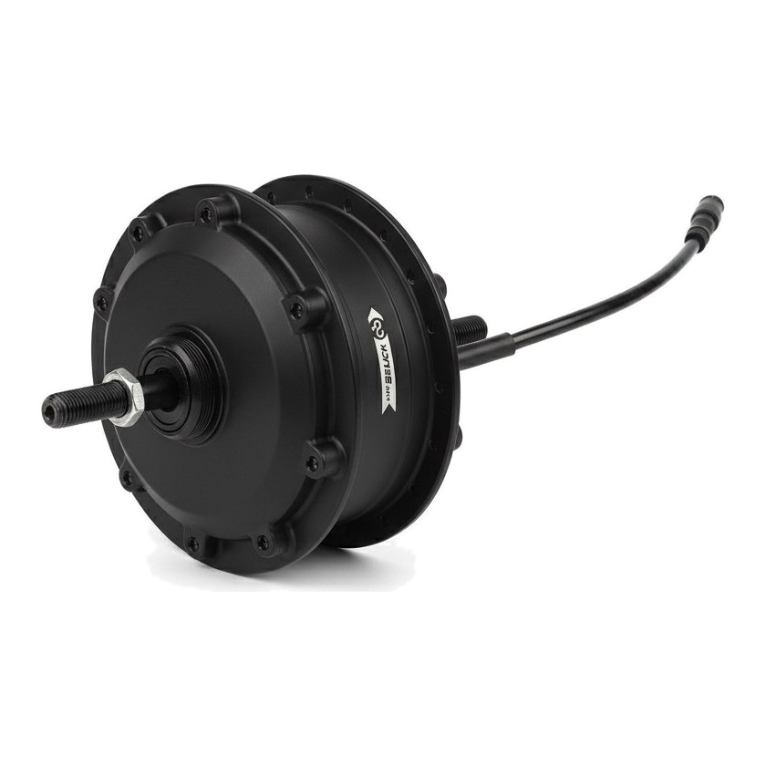 [200323] Disc brake - Rim brake rear wheel motor freewheel Regular model