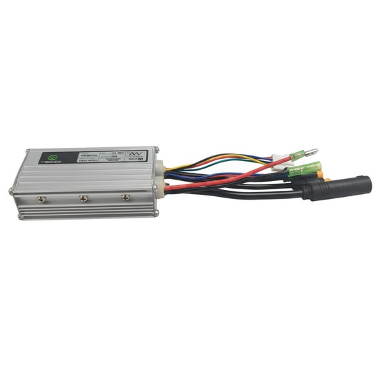 [100401] Controller Sitgo 24V t/m 2018