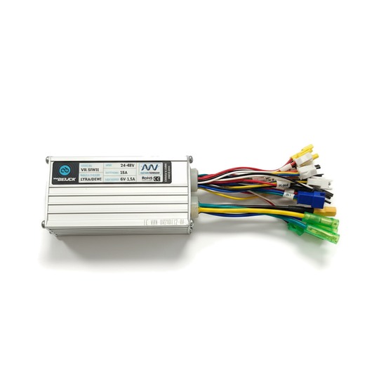 [200401] Controller Bewo Middenmotor Lyra & Dewi V2-V3 display