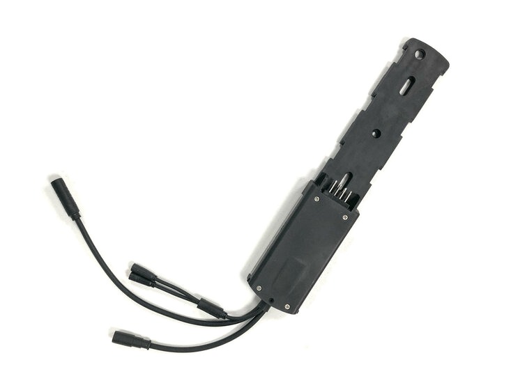 [200405] Controller (frame) Lyra & Dewi G3