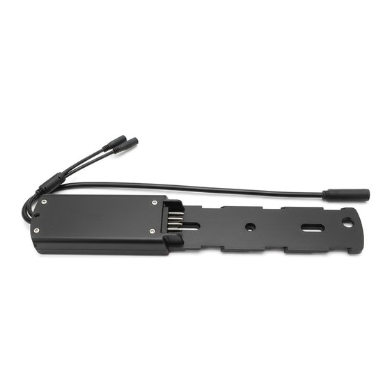 [200407] Controller (frame) Lyra & Dewi V2 - V3 Voor & Achterwiel motor