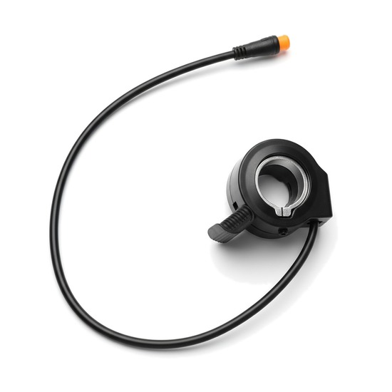 [200408] Thumb throttle frame Controller