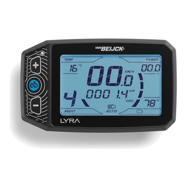 [500506] Display Lyra V3