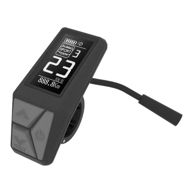 [500507] Pantalla Slim V2