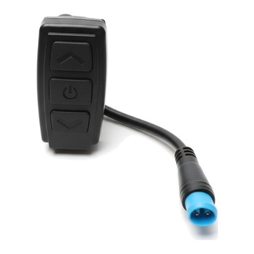 [500511] Display control unit Dewi V2 - V3