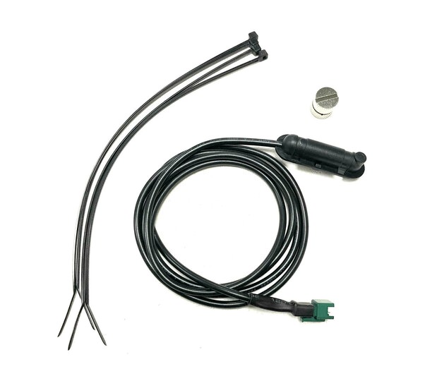 [500601] Sensor de velocidad