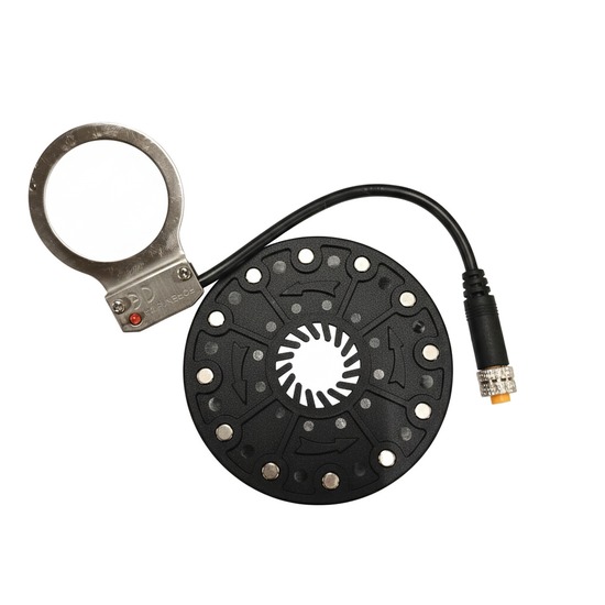 [500603] Pedal sensor V12 right Amslod