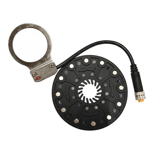 [500603] Pedalsensor V12 højre Amslod