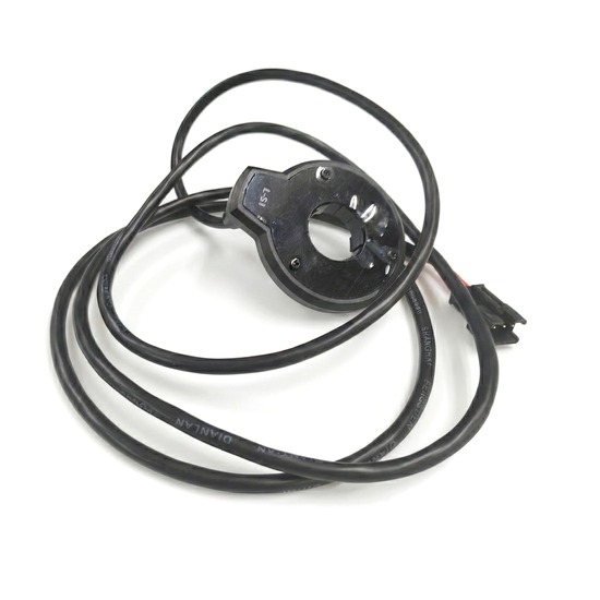 [500605] Pedal sensor ISIS - BSA 12 magnets