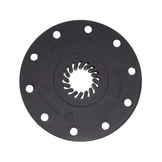 [500606] Poljinanturin levy 10 magneettia