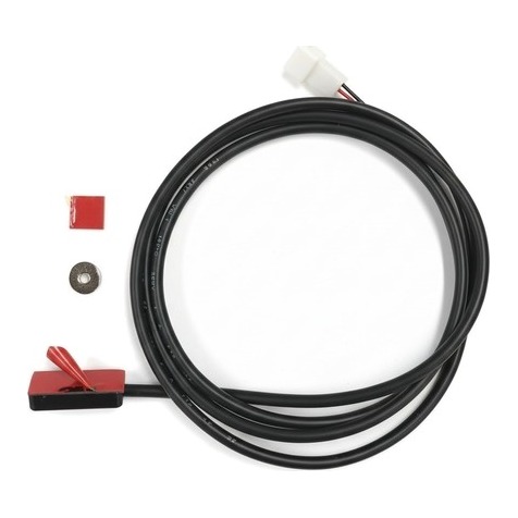 [500802] Remsensor hydraulische rem