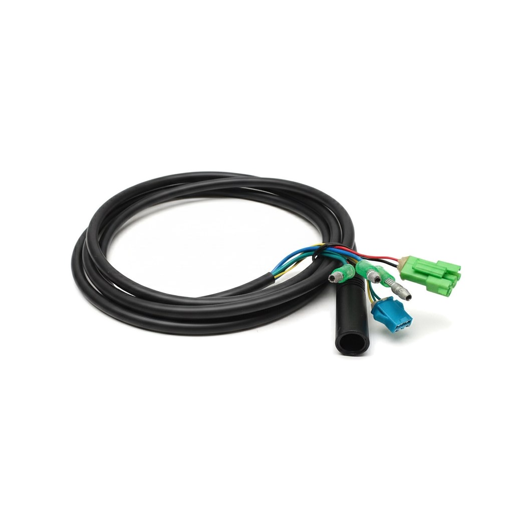 [500915] Cable del motor 2000mm