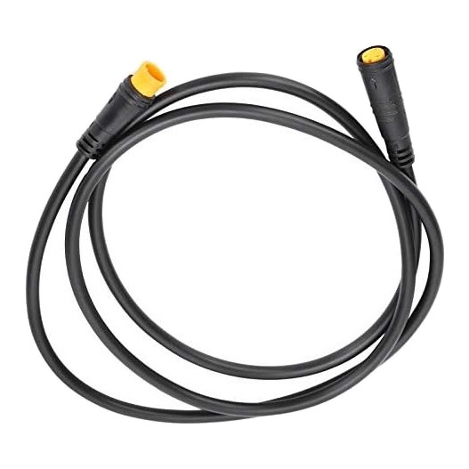 [500917] Förlängningskabel trampsensor ramstyrenhet 800mm