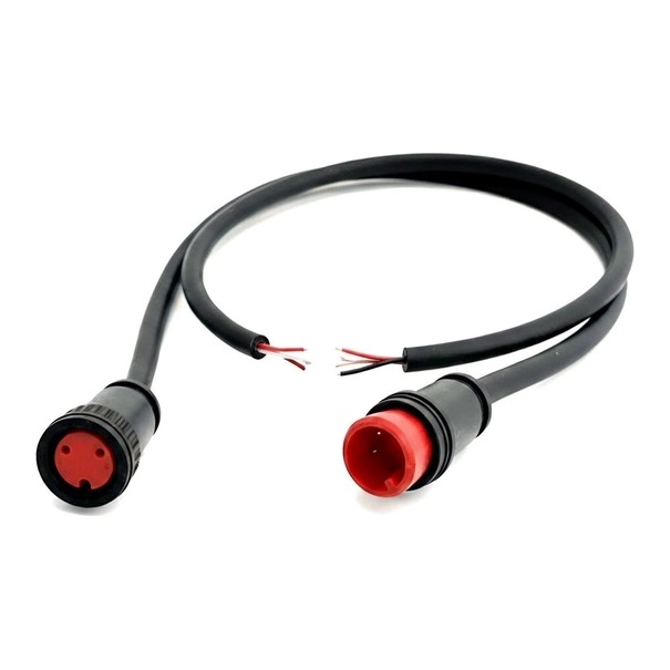 [500922] Lighting cable set frame Controller