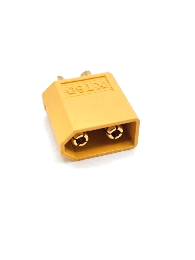 [500923] XT60 Connector Male
