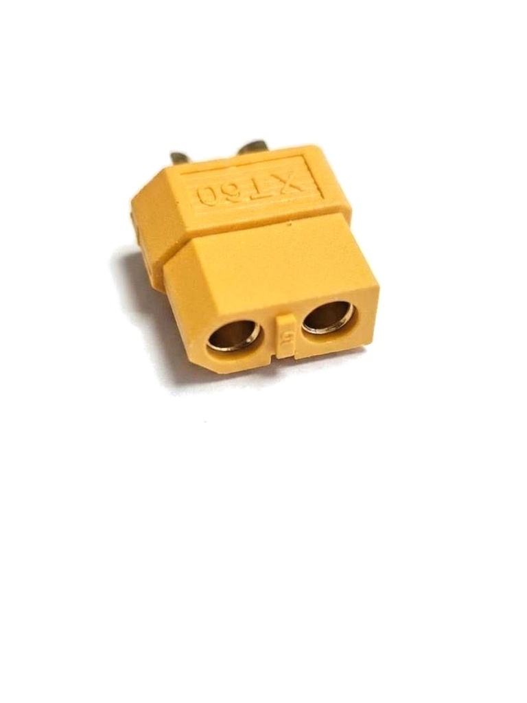 [500924] XT60 Connector Female
