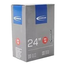 [501001] Cámara Schwalbe 24 pulgadas