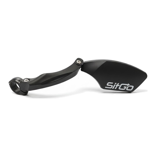 [501401] Specchietto sinistro