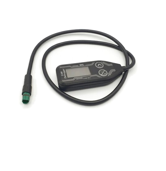 [501602] Tuning-Set für Bafang CAN-Bus