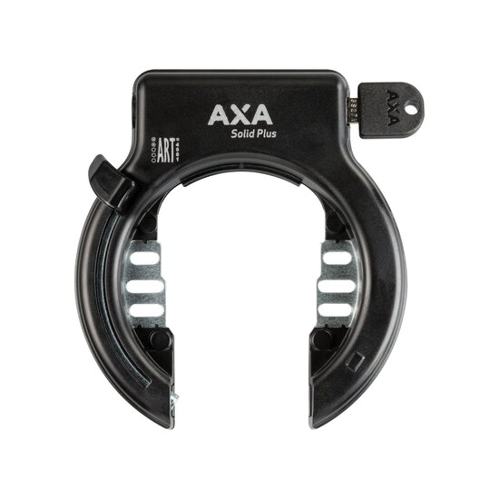 [501603] Candado de cuadro Axa Solid Plus