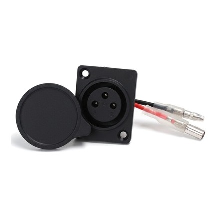 [501701] 24-Volt-Ladestecker