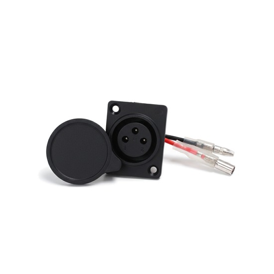 [501701] Fiche de charge 24 volts