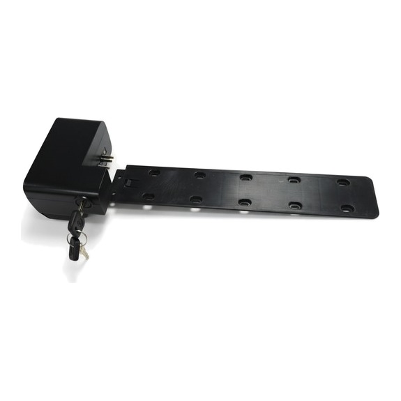 [501707] Battery carrier + Box Endurance Pro